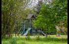 Deux maisons de charme, une grange, un étang sur 1,30 Hectares à la campagne